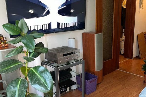 3 bedroom flat to rent, 59 m², Grossbottwar 3 bedroom flat to rent, 59 m², Grossbottwar