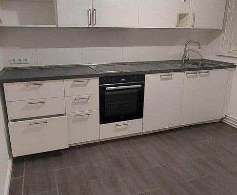 3 bedroom flat to rent, 76 m², Messingstraße 39, Goslar, Lower Saxony 3 bedroom flat to rent, 76 m², Messingstraße 39, Goslar, Lower Saxony