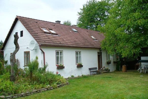 recreational property to rent, 0 m², Pomezí - Staré Město pod Landštejnem recreational property to rent, 0 m², Pomezí - Staré Město pod Landštejnem