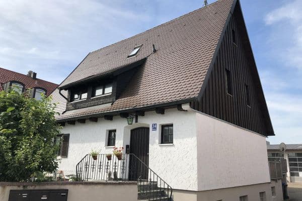 2 bedroom with open-plan kitchen flat to rent, 138 m², Blumenstraße 34, Karlsfeld, Bavaria 2 bedroom with open-plan kitchen flat to rent, 138 m², Blumenstraße 34, Karlsfeld, Bavaria