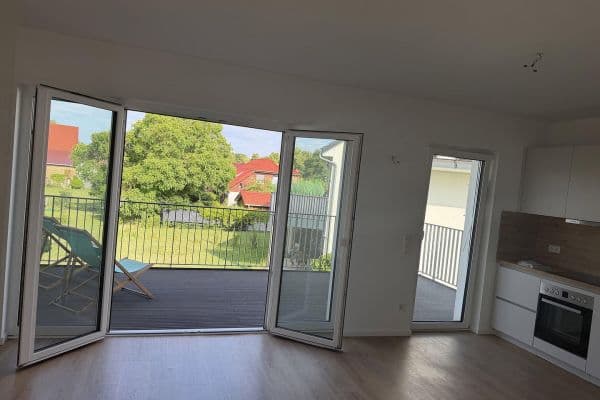3 bedroom flat to rent, 80 m², Mittenwalde 3 bedroom flat to rent, 80 m², Mittenwalde
