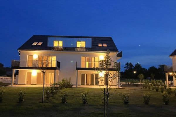 3 bedroom flat to rent, 80 m², Mittenwalde 3 bedroom flat to rent, 80 m², Mittenwalde