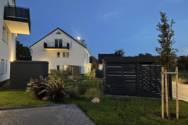 3 bedroom flat to rent, 80 m², Mittenwalde 3 bedroom flat to rent, 80 m², Mittenwalde