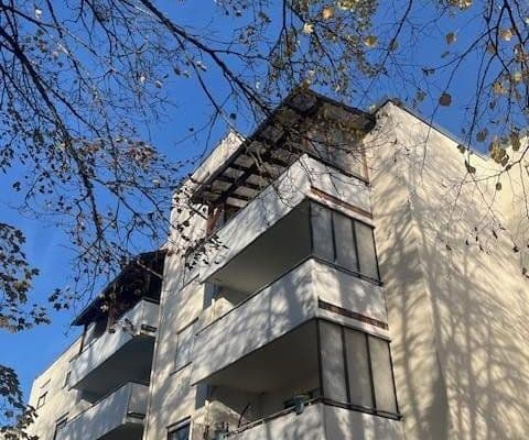 2 bedroom with open-plan kitchen flat for sale, 108 m², Laichingen 2 bedroom with open-plan kitchen flat for sale, 108 m², Laichingen