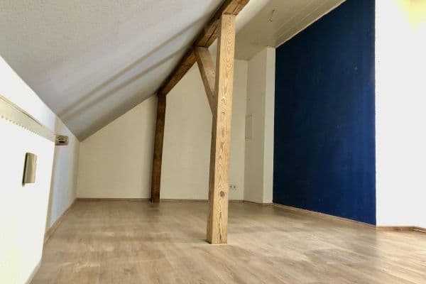 2 bedroom flat to rent, 51 m², Remscheidd 2 bedroom flat to rent, 51 m², Remscheidd