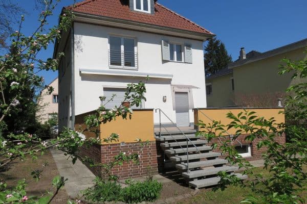 house for sale, 193 m², Mögeldorfer Weg 2, Berlin house for sale, 193 m², Mögeldorfer Weg 2, Berlin