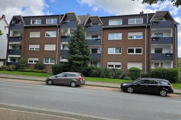 3 bedroom flat to rent, 82 m², Alte Grenzstraße 189, Recklinghausen 3 bedroom flat to rent, 82 m², Alte Grenzstraße 189, Recklinghausen