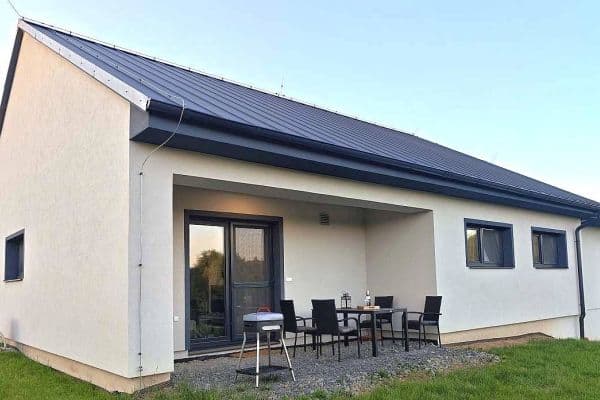 recreational property to rent, 0 m², Tršice recreational property to rent, 0 m², Tršice