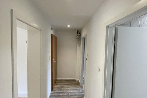 2 bedroom flat to rent, 51 m², Bienroder Weg 57, Braunschweig, Lower Saxony 2 bedroom flat to rent, 51 m², Bienroder Weg 57, Braunschweig, Lower Saxony
