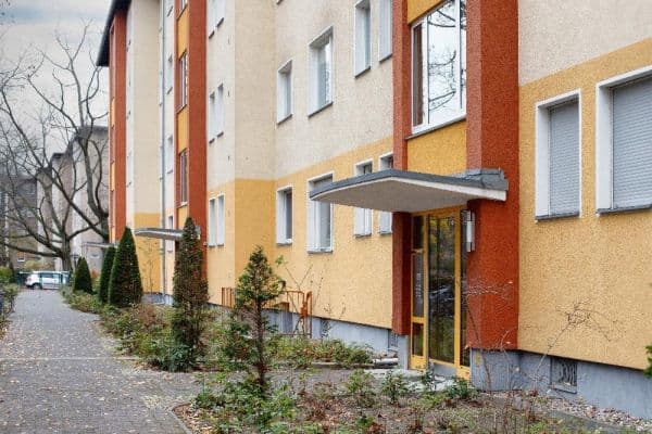 3 bedroom flat for sale, 68 m², Stockumer Str. 1a, Berlin Reinickendorf-Tegel, Berlin 3 bedroom flat for sale, 68 m², Stockumer Str. 1a, Berlin Reinickendorf-Tegel, Berlin