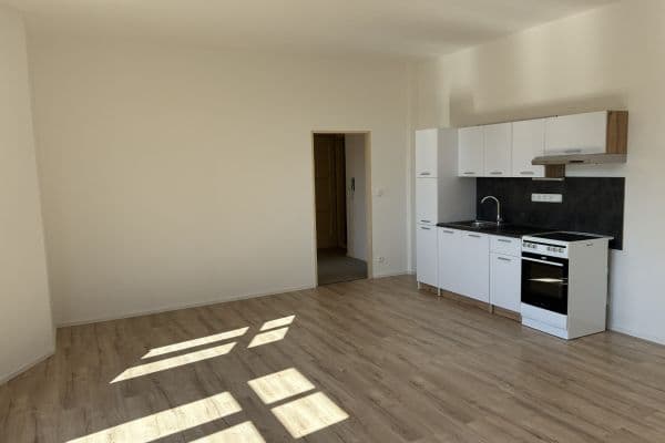 1 bedroom with open-plan kitchen flat to rent, 51 m², 1 bedroom with open-plan kitchen flat to rent, 51 m²,