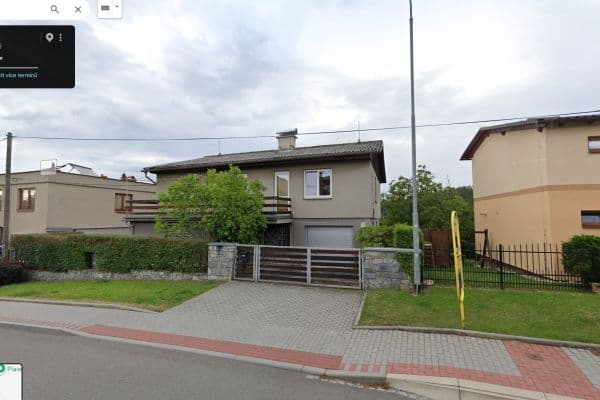 house for sale, 178 m², Nemilská, Zábřeh house for sale, 178 m², Nemilská, Zábřeh