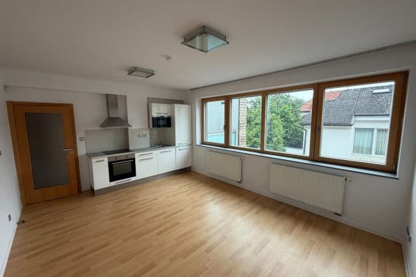 1 bedroom with open-plan kitchen flat to rent, 42 m², Měšická, Praha 1 bedroom with open-plan kitchen flat to rent, 42 m², Měšická, Praha