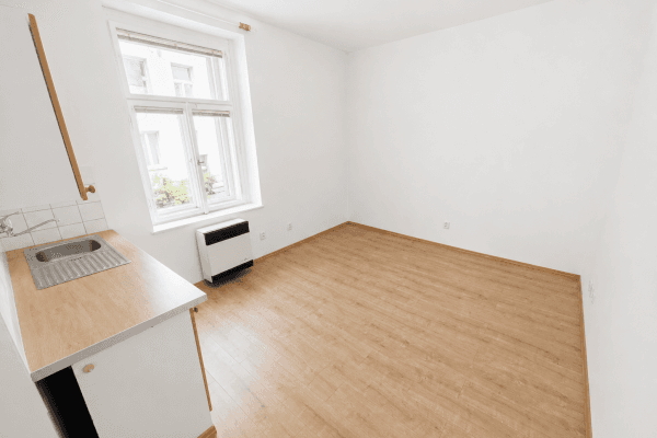 Studio flat to rent, 20 m², Starochuchelská, Praha Studio flat to rent, 20 m², Starochuchelská, Praha