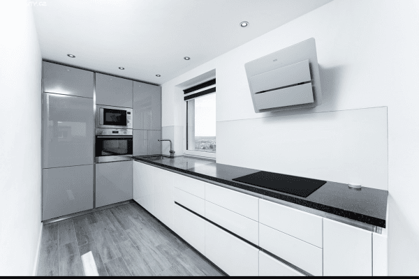 2 bedroom with open-plan kitchen flat for sale, 68 m², Vašátkova, Praha 2 bedroom with open-plan kitchen flat for sale, 68 m², Vašátkova, Praha