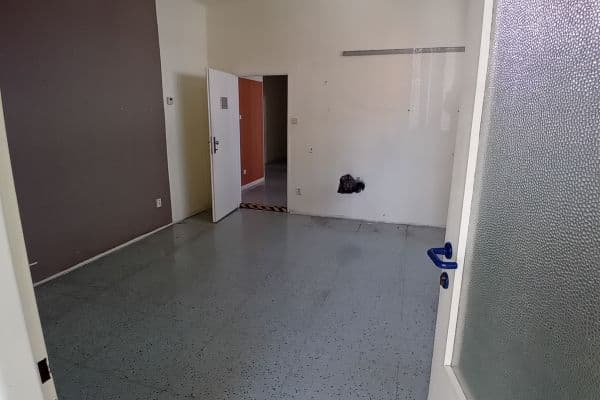 non-residential property to rent, 85 m², Hartigova, Praha non-residential property to rent, 85 m², Hartigova, Praha