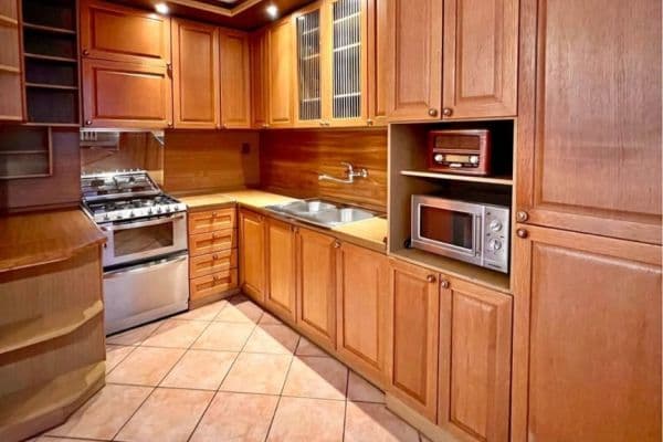 3 bedroom with open-plan kitchen flat for sale, 75 m², Rokycanova, Český Brod 3 bedroom with open-plan kitchen flat for sale, 75 m², Rokycanova, Český Brod