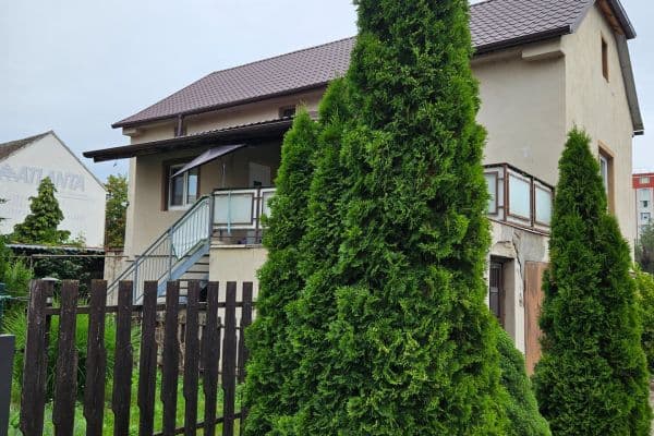 house for sale, 80 m², Dukelských bojovníků, Znojmo house for sale, 80 m², Dukelských bojovníků, Znojmo
