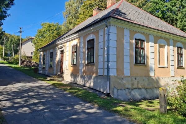 house for sale, 160 m², Štíty house for sale, 160 m², Štíty