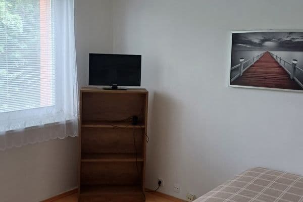 1 bedroom flat to rent, 30 m², Jičínská, Ostrava 1 bedroom flat to rent, 30 m², Jičínská, Ostrava