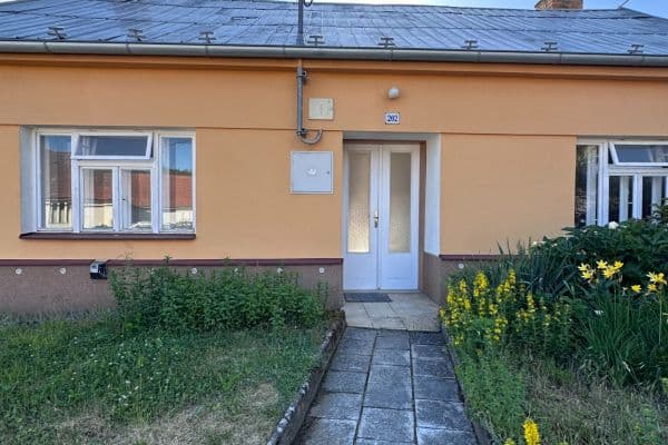 house for sale, 80 m², Ostrov u Macochy house for sale, 80 m², Ostrov u Macochy