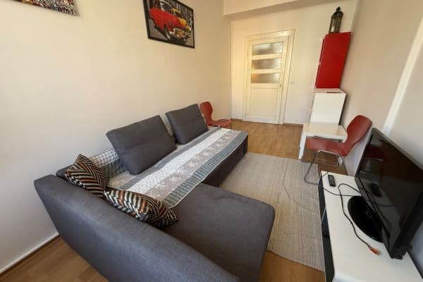 2 bedroom flat to rent, 49 m², Sarajevská, Praha 2 bedroom flat to rent, 49 m², Sarajevská, Praha
