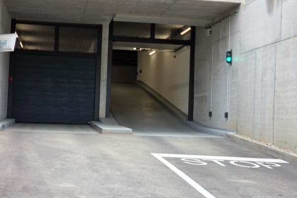 garage to rent, 15 m², Pod Krocínkou, Praha garage to rent, 15 m², Pod Krocínkou, Praha