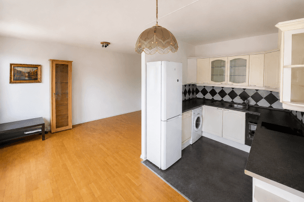 2 bedroom with open-plan kitchen flat for sale, 67 m², Dürerova, Praha 2 bedroom with open-plan kitchen flat for sale, 67 m², Dürerova, Praha