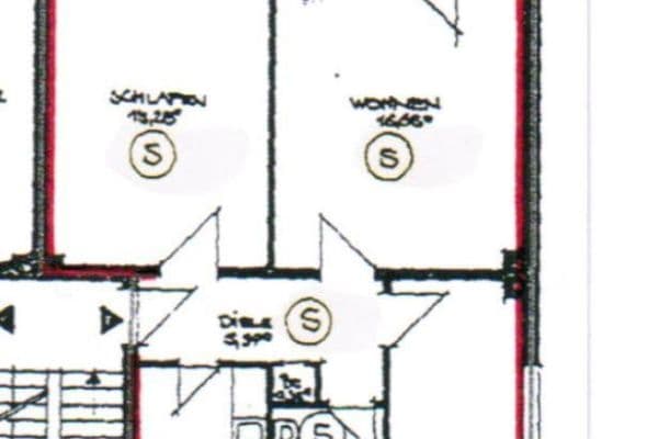 3 bedroom flat for sale, 60 m², Rheinstr. 22, Mettmann 3 bedroom flat for sale, 60 m², Rheinstr. 22, Mettmann