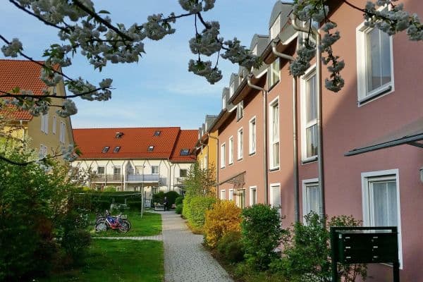 3 bedroom flat to rent, 75 m², Rothlindenstr. 9a, Schwandorf, Bavaria 3 bedroom flat to rent, 75 m², Rothlindenstr. 9a, Schwandorf, Bavaria