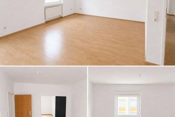4 bedroom flat to rent, 140 m², Schweinfurt, Bavaria 4 bedroom flat to rent, 140 m², Schweinfurt, Bavaria