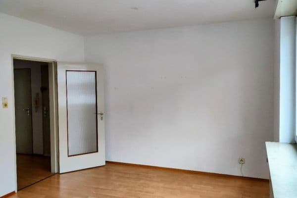 2 bedroom flat to rent, 57 m², Mannheim 2 bedroom flat to rent, 57 m², Mannheim