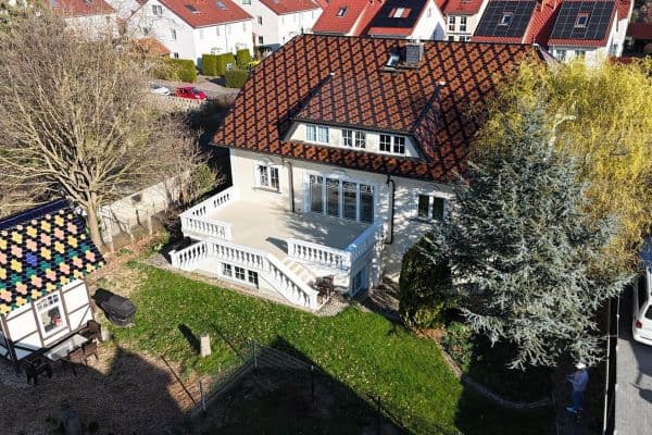 house for sale, 500 m², Prödeler Straße 9, Markkleeberg, Saxony house for sale, 500 m², Prödeler Straße 9, Markkleeberg, Saxony