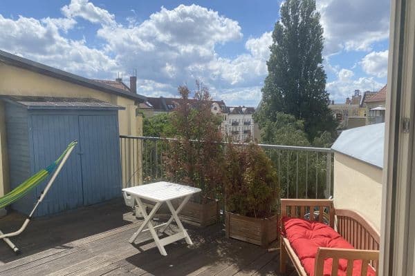 3 bedroom flat for sale, 108 m², Berlin, Berlin 3 bedroom flat for sale, 108 m², Berlin, Berlin