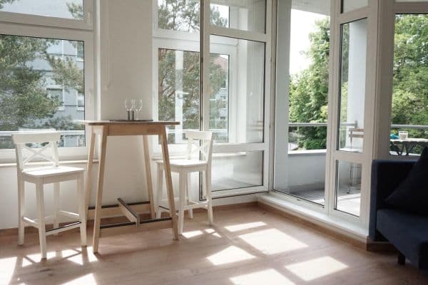 1 bedroom flat to rent, 36 m², Berlin, Berlin 1 bedroom flat to rent, 36 m², Berlin, Berlin