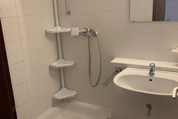 1 bedroom flat to rent, 45 m², Ludwigsburgerstrasse, Heilbronn 1 bedroom flat to rent, 45 m², Ludwigsburgerstrasse, Heilbronn