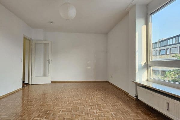1 bedroom flat to rent, 37 m², Luisenstraße 60, München, Bavaria 1 bedroom flat to rent, 37 m², Luisenstraße 60, München, Bavaria