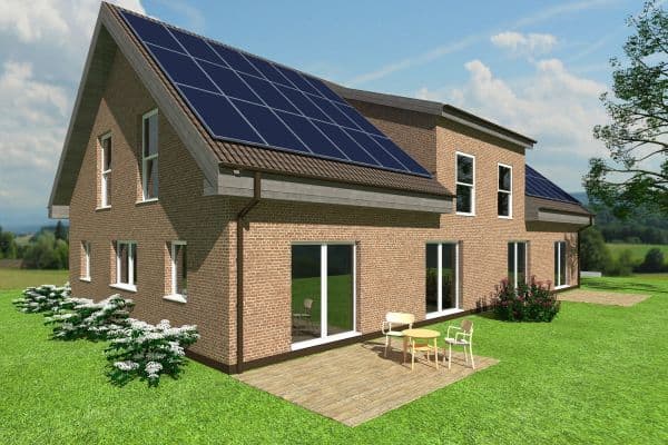 house to rent, 135 m², Reetgang 13, Tespe house to rent, 135 m², Reetgang 13, Tespe