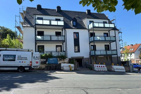 3 bedroom flat for sale, 83 m², Hof, Bavaria 3 bedroom flat for sale, 83 m², Hof, Bavaria
