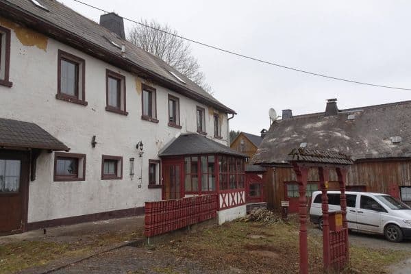 house for sale, 200 m², Pillmersreuth, Schwarzenbach am Wald house for sale, 200 m², Pillmersreuth, Schwarzenbach am Wald