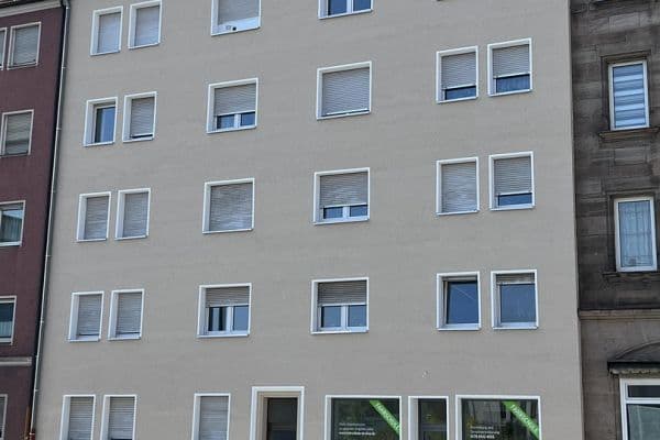 office to rent, 59 m², Nürnberg office to rent, 59 m², Nürnberg