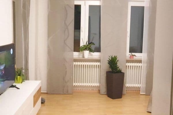 2 bedroom flat to rent, 49 m², Bonn 2 bedroom flat to rent, 49 m², Bonn