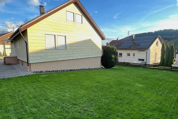 house for sale, 169 m², Roseggerstraße 3, Donzdorf house for sale, 169 m², Roseggerstraße 3, Donzdorf
