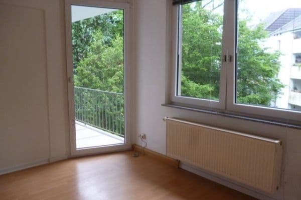 2 bedroom flat to rent, 62 m², Essen-Rüttenscheid 2 bedroom flat to rent, 62 m², Essen-Rüttenscheid