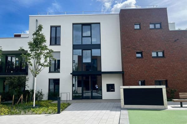 3 bedroom flat to rent, 128 m², Alte Str. 8, Frechen 3 bedroom flat to rent, 128 m², Alte Str. 8, Frechen