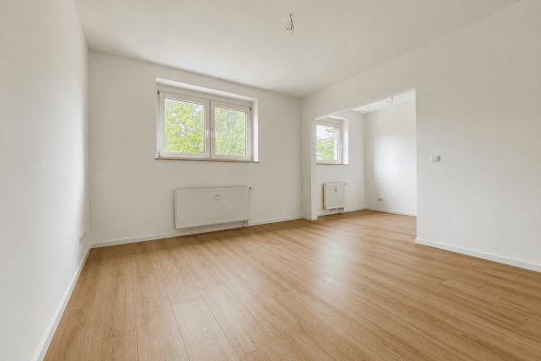 2 bedroom flat to rent, 52 m², Uferstraße 18, Castrop-Rauxel 2 bedroom flat to rent, 52 m², Uferstraße 18, Castrop-Rauxel
