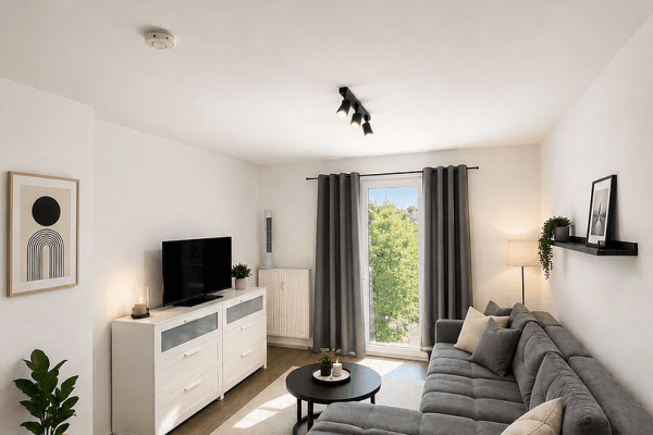 2 bedroom flat to rent, 50 m², Am jungholz 5, Meckenheim, North Rhine-Westphalia 2 bedroom flat to rent, 50 m², Am jungholz 5, Meckenheim, North Rhine-Westphalia