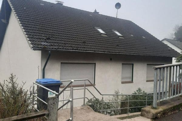 3 bedroom flat to rent, 100 m², Salmuthstr. 35, Hagen, North Rhine-Westphalia 3 bedroom flat to rent, 100 m², Salmuthstr. 35, Hagen, North Rhine-Westphalia