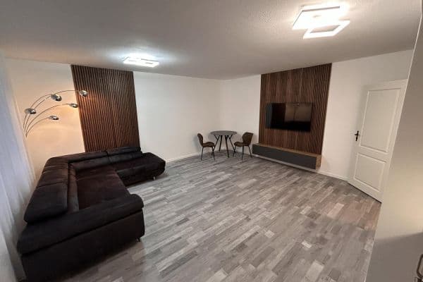 1 bedroom flat to rent, 39 m², Engelhardweg 5, Weinsberg 1 bedroom flat to rent, 39 m², Engelhardweg 5, Weinsberg
