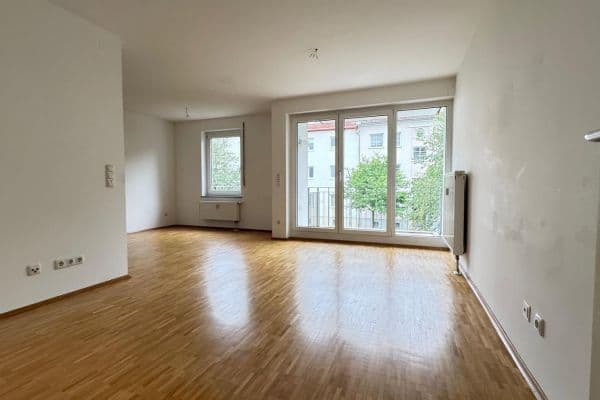 2 bedroom flat to rent, 55 m², Methfesselstr. 3, München, Bavaria 2 bedroom flat to rent, 55 m², Methfesselstr. 3, München, Bavaria